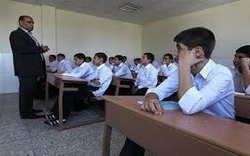 جزئیات تصویب دروس امتحان نهایی