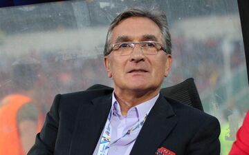 با نقش جدید برانکو در باشگاه پرسپولیس آشنا شوید