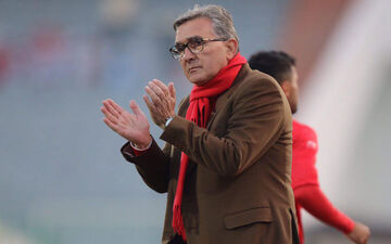 الاهلی از سرگردانی رها شد!