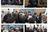 توسعه و رفع نیازهای آسمان‌آباد در اولویت دولت چهاردهم است