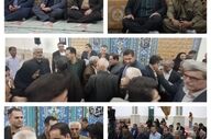 توسعه و رفع نیازهای آسمان‌آباد در اولویت دولت چهاردهم است