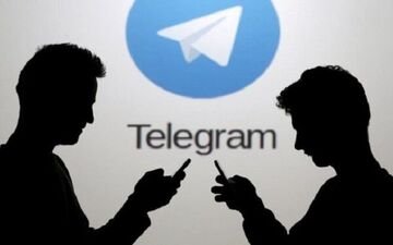 آلمان اپراتورهای تلگرام را جریمه می کند
