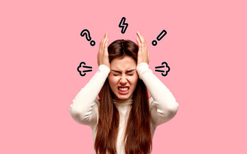 سردردهای خطرناک؛ علائمی که نباید نادیده گرفت