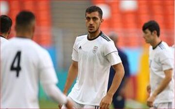 جدایی مدافع ملی‌پوش از استقلال قوت گرفت