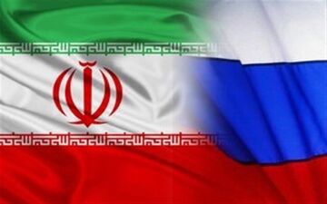 رشد 270 درصدی صادرات کالاهای روسی به ایران 