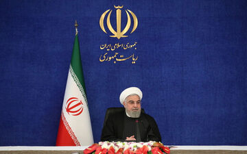 افشاگری روحانی درباره اقدامات آمریکا