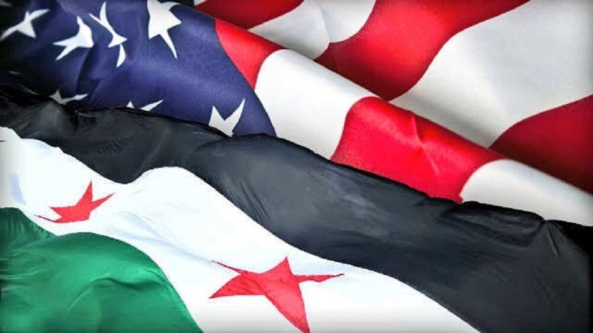 خروج سوریه از فهرست کشورهای حامی تروریسم آمریکا؛ آغاز فصل جدیدی در روابط بین&zwnj;الملل