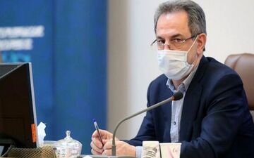 برخورد جدی با تجمعات بالای 15 نفر در تهران
