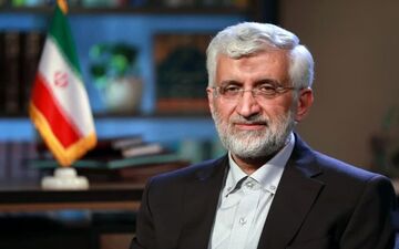 سومین مستند انتخاباتی سعید جلیلی + ویدئو