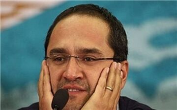 «رامبد جوان» باز هم مجبور به توضیح شد!