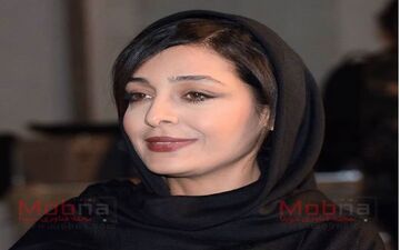 تیپ و ظاهر ساره بیات در جشن خانه سینما (عکس)