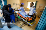 فوت یک معدنکار در مهاباد؛ علت حادثه در دست بررسی