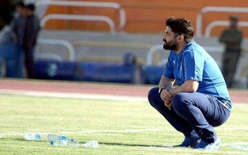 اختصاصی/قربانی توان پیروزی ندارد! 