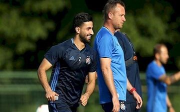 شاگرد برانکو خواب را برای پسرخوانده های کی روش حرام کرد