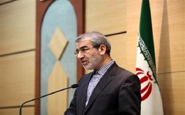 سخنگوی شورای نگهبان: شیوه های اجرایی طرح استانی شدن انتخابات دارای ابهامات است