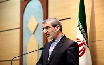 سخنگوی شورای نگهبان: شیوه های اجرایی طرح استانی شدن انتخابات دارای ابهامات است