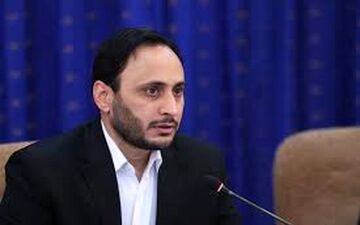 
فوری/ زاهدی‌وفا سرپرست وزارت کار شد