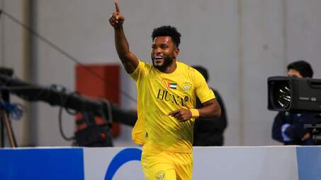 Wasl-first-goal