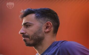  یحیی گل‌محمدی بار دیگر هافبک محبوب خود را در اختیار خواهد داشت!