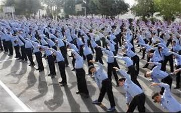 ورزش دانش‌آموزی نظام یکپارچه غربالگری را رقم‌ زده است