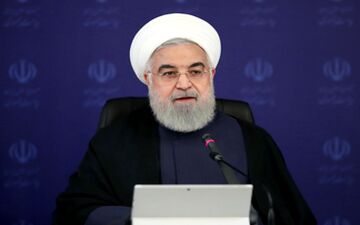 روحانی:نسبت به مسکن اعتراف می‌کنم که عقب‌ماندگی در دولت یازدهم داشتیم!