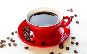 با این قهوه چربی هایتان را بسوزانید