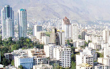 دور زدن واسطه‌ها در بازار مسکن: خرید و فروش آپارتمان با ارز دیجیتال