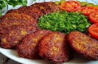 طرز تهیه کتلت اصفهانی به سبک مادر بزرگ ها/ فوق‌العاده میشه برای نهار