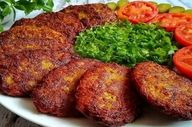 طرز تهیه کتلت اصفهانی به سبک مادر بزرگ ها/ فوق‌العاده میشه برای نهار