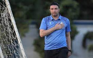 درخواست جواد نکونام از داور دیدار استقلال و سپاهان