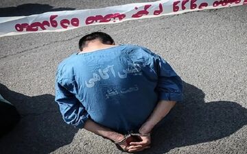 پای یک متهم دیگر هم به پرونده آزار دختر جوان باز شد