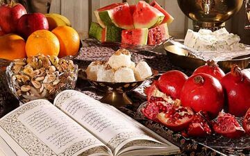 شب یلدا و عواقب آن | به خاطر یک شب خودکشی نکنید!
