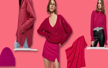 راهنمای استایل با رنگ سال ۲۰۲۳| چه رنگ‌هایی با رنگ سال ۲۰۲۳ ست می‌شوند؟
