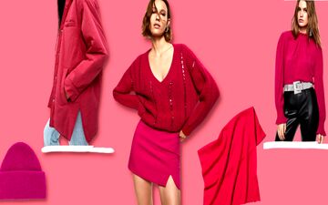 راهنمای استایل با رنگ سال ۲۰۲۳| چه رنگ‌هایی با رنگ سال ۲۰۲۳ ست می‌شوند؟
