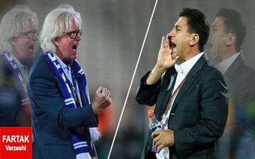  جنگ روانی شفر و قلعه‌نویی؛ 4 پرده جدید برای عبور از میدان جنگ!