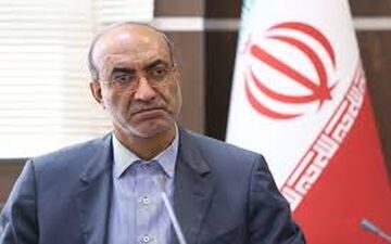 


«ایران ماهر» ستون فقرات توسعه پایدار است/ کرمانشاه می‌تواند الگوی ملی پیوند مهارت و سرمایه‌گذاری باشد 






