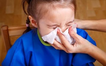 
شکستن غول سرماخوردگی با چند راهکار طلایی