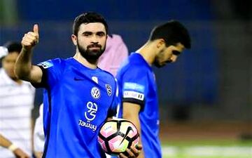 حکم سنگین کنفدراسیون فوتبال آسیا برای  الهلال عربستان 