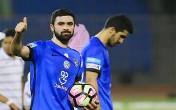 حکم سنگین کنفدراسیون فوتبال آسیا برای  الهلال عربستان 
