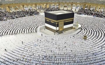 سفرهای عمره و عتبات هوایی تا اطلاع ثانوی لغو شد
