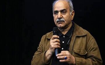 تصویری از همسر پرویز پرستویی | همسر پرویز پرستویی همه را انگشت به دهان کرد!!!