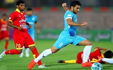 حضور گزینه جدید برانکو در باشگاه پرسپولیس/ مذاکرات جدی‌تر شد