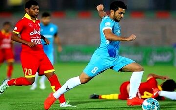 حضور گزینه جدید برانکو در باشگاه پرسپولیس/ مذاکرات جدی‌تر شد