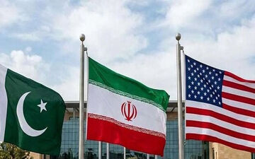 خشم یک کشور عربی از پاکستان به دلیل میانجیگری در منطقه