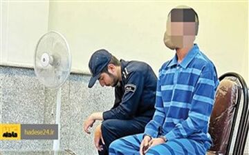 برادرکشی هولناک در تویسرکان