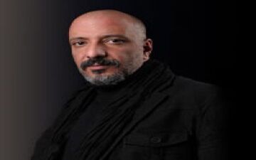 پست عاشقانه بازیگر مشهور برای تولد همسرش + عکس