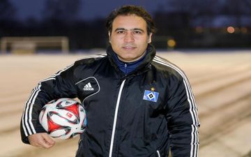 مهدوی کیا: قهرمانی های متوالی پرسپولیس به خاطر داشتن برنامه است نه مهندسی!