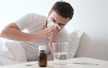  با مصرف این ماده غذایی دیگر سرماخوردگی و آنفولانزا به سراغ شما نمی آید 