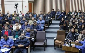 اعدام برای متهم ردیف اول پرونده رضایت خودرو طراوت نوین