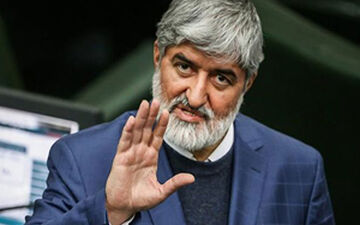 تعبیر مطهری از حکومتی‌هایی که عامل خروج ترامپ از برجام شدند+فیلم